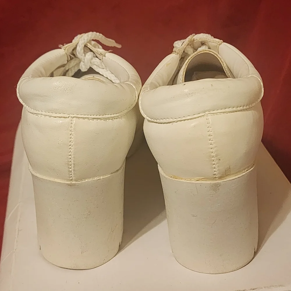 City Snappers sz 8 Nwot nvr worn mc4 - Picture 2 of 5